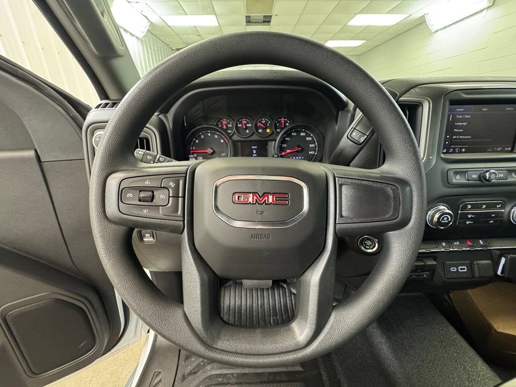 2026 GMC Sierra 2500HD Pro - Photo 29