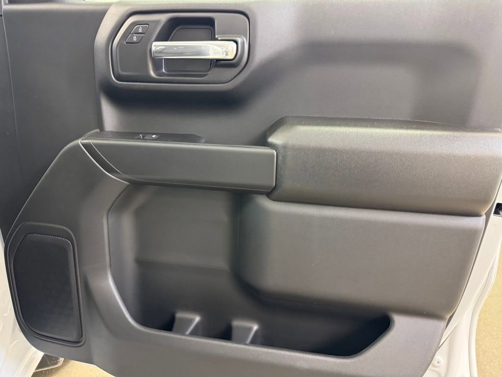 2026 GMC Sierra 1500 Pro - Photo 28
