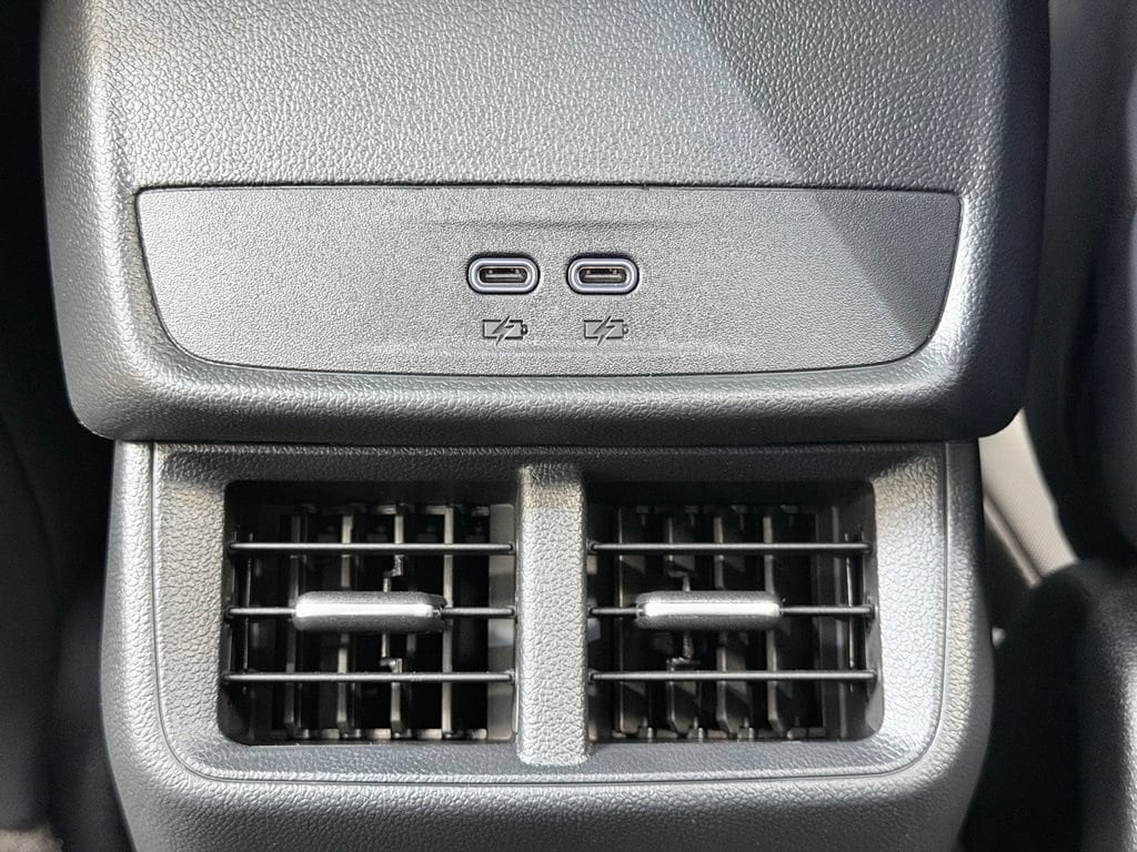 2026 GMC Terrain AT4 - Photo 25