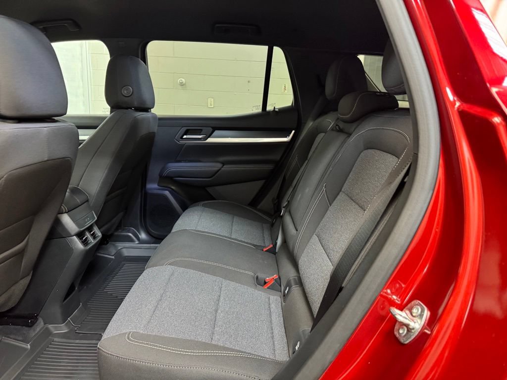 2026 GMC Terrain Elevation - Photo 18