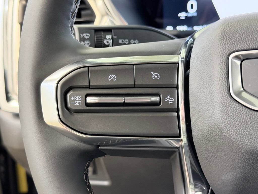 2026 GMC Canyon Denali - Photo 43
