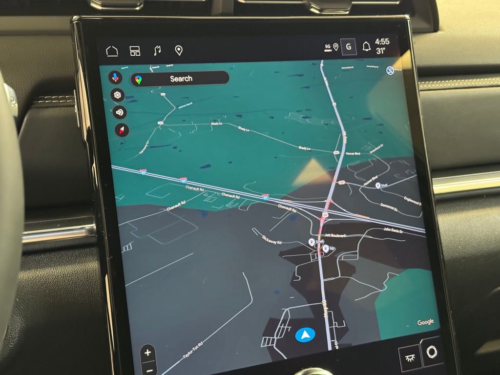 2026 GMC Terrain Elevation - Photo 36