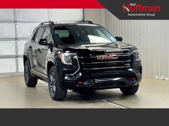 2026 GMC Terrain AT4 SUV