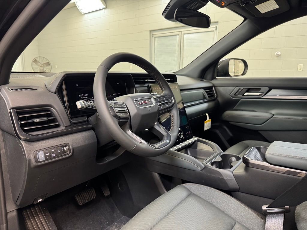 2026 GMC Terrain AT4 - Photo 14