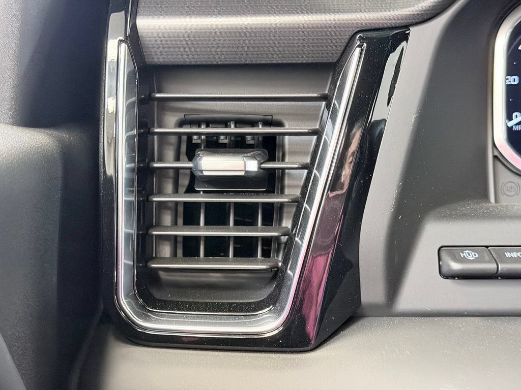 2026 GMC Sierra 2500HD Denali Ultimate - Photo 39