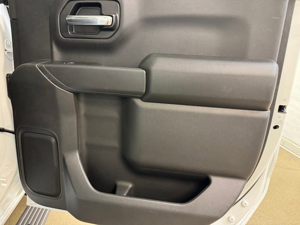 2026 GMC Sierra 1500 Pro - Photo 25