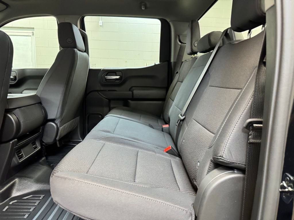 2026 GMC Sierra 1500 Pro - Photo 17