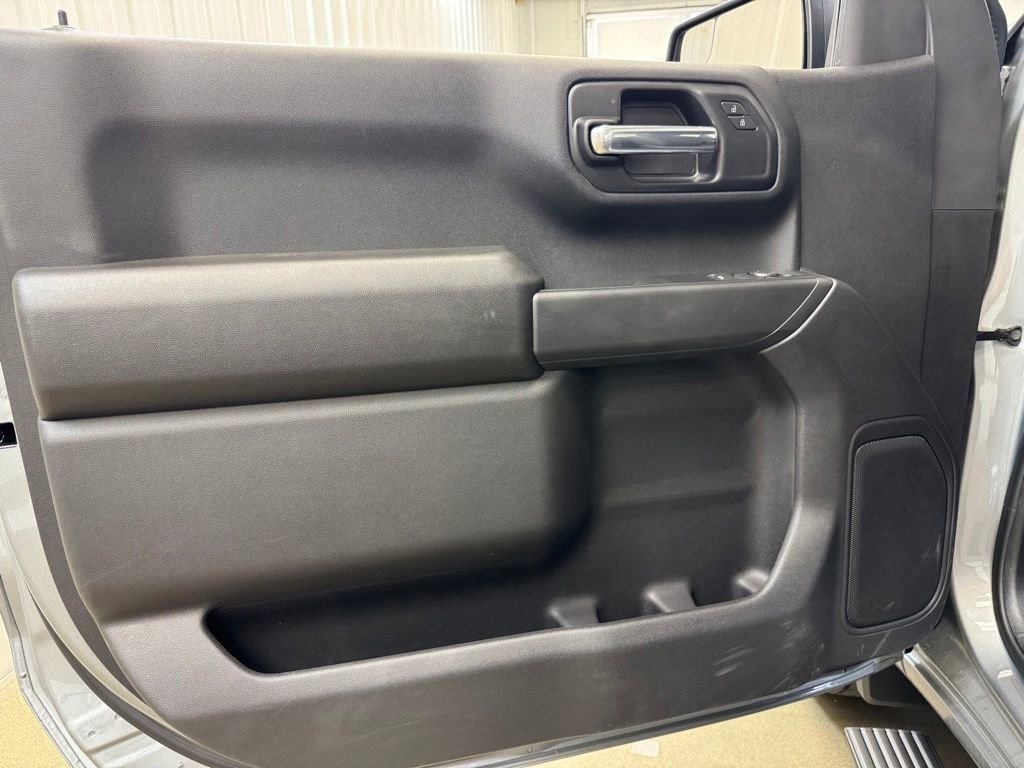 2026 GMC Sierra 1500 Pro - Photo 6
