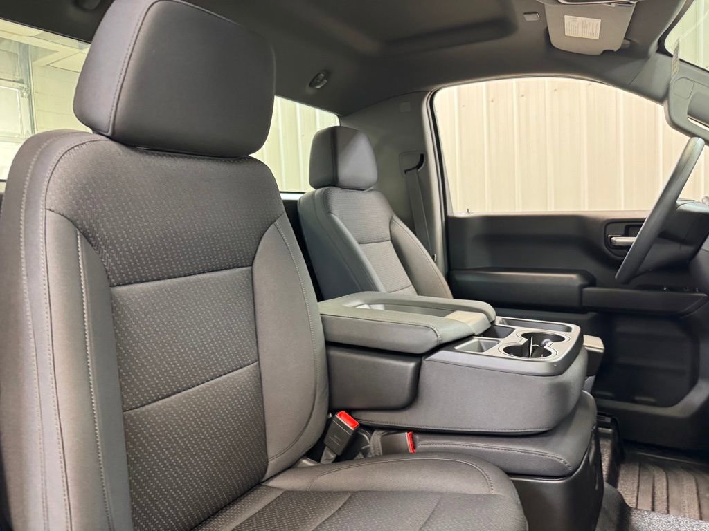 2026 GMC Sierra 1500 Pro - Photo 24