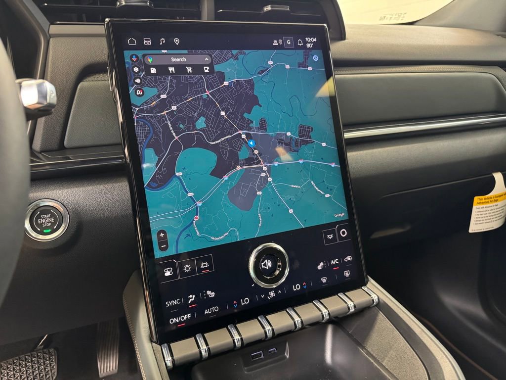 2026 GMC Terrain AT4 - Photo 38