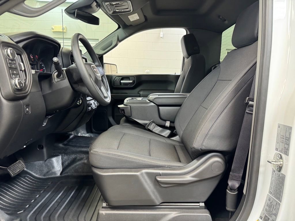 2026 GMC Sierra 2500HD Pro - Photo 13