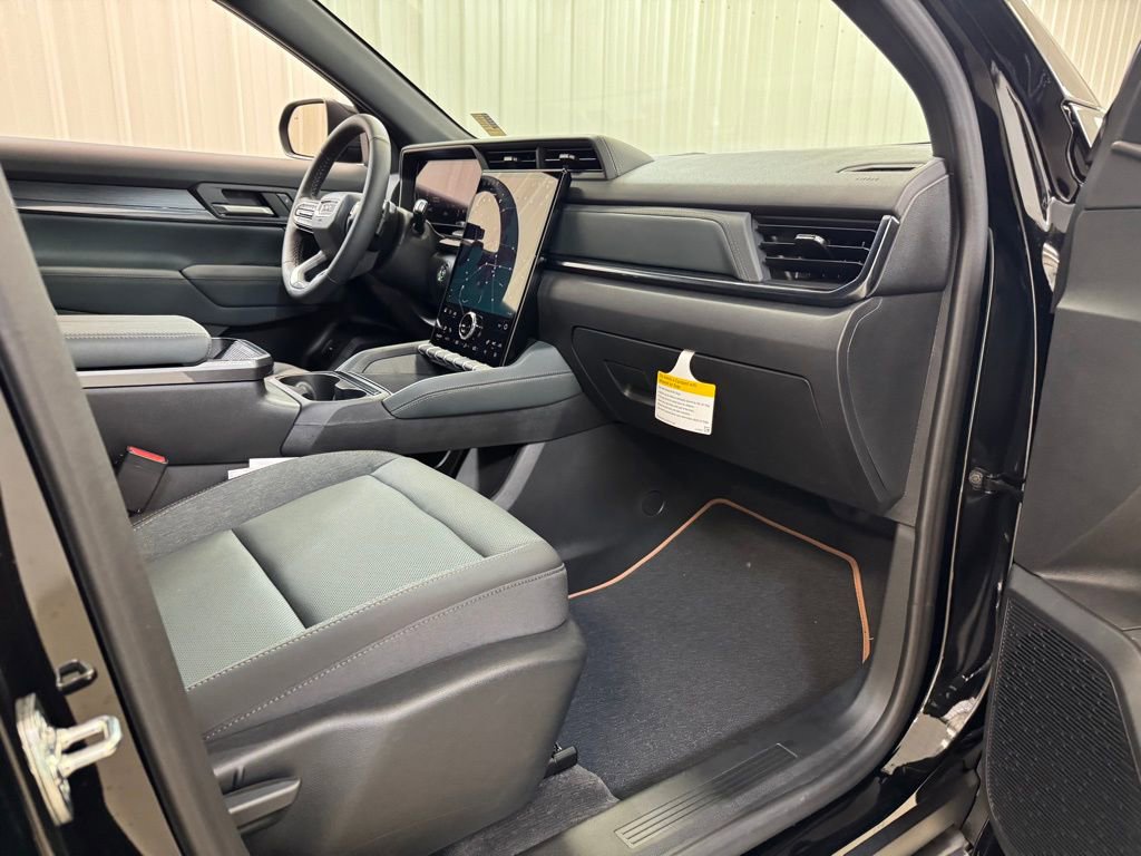 2026 GMC Terrain AT4 - Photo 28