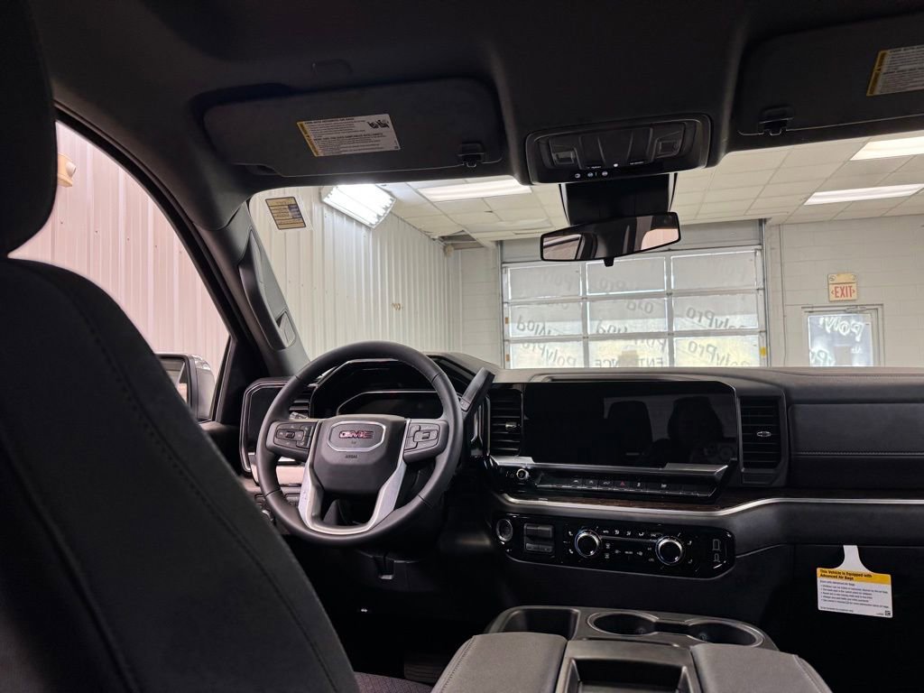 2026 GMC Sierra 1500 SLE - Photo 21