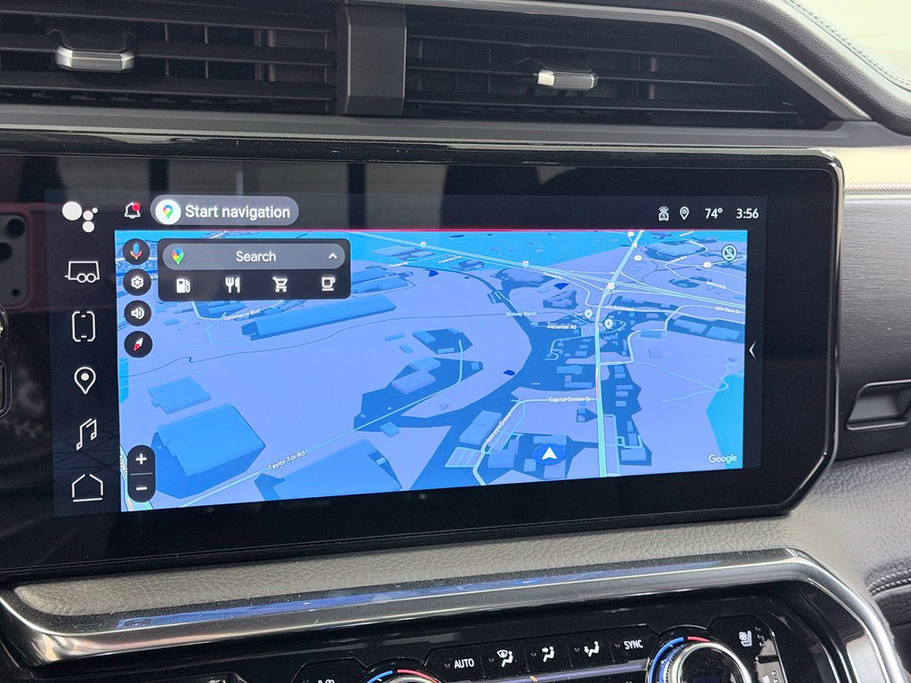 2026 GMC Sierra 1500 Denali - Photo 54