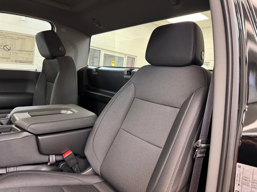 2026 GMC Sierra 1500 Pro - Photo 16