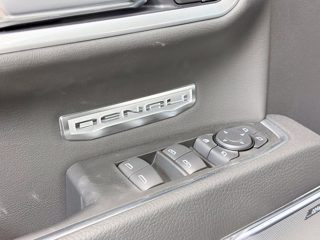 2026 GMC Sierra 1500 Denali - Photo 13