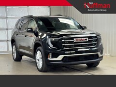 2026 GMC Acadia Elevation SUV