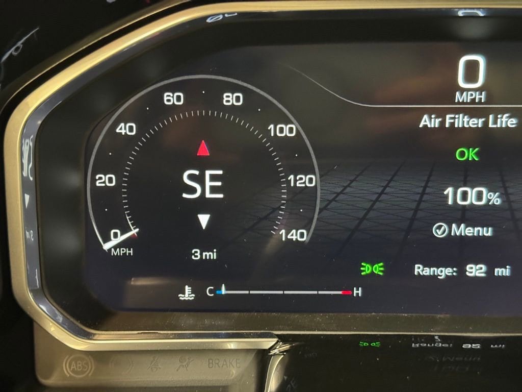 2026 GMC Sierra 1500 SLE - Photo 30