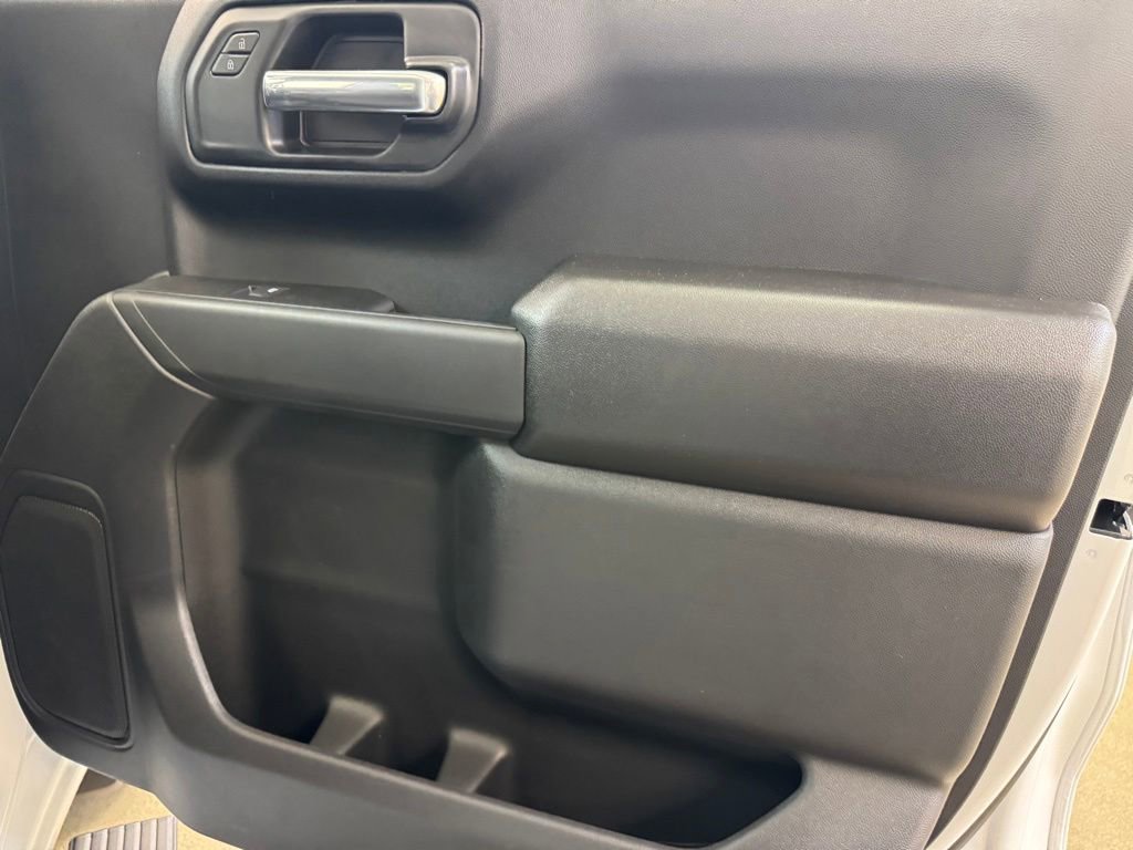 2026 GMC Sierra 1500 Pro - Photo 27