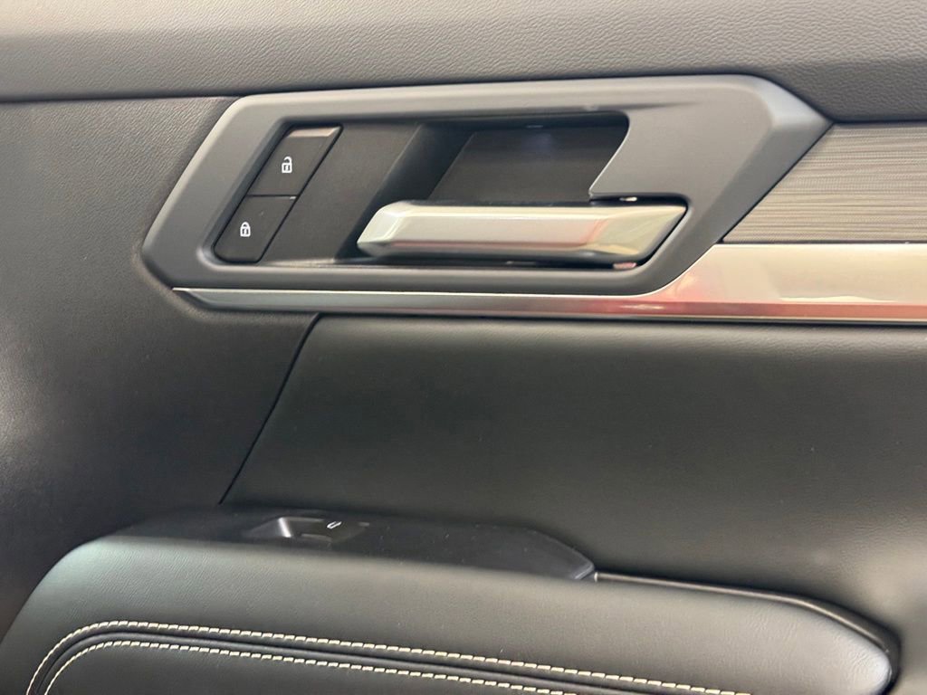 2026 GMC Terrain Elevation - Photo 31