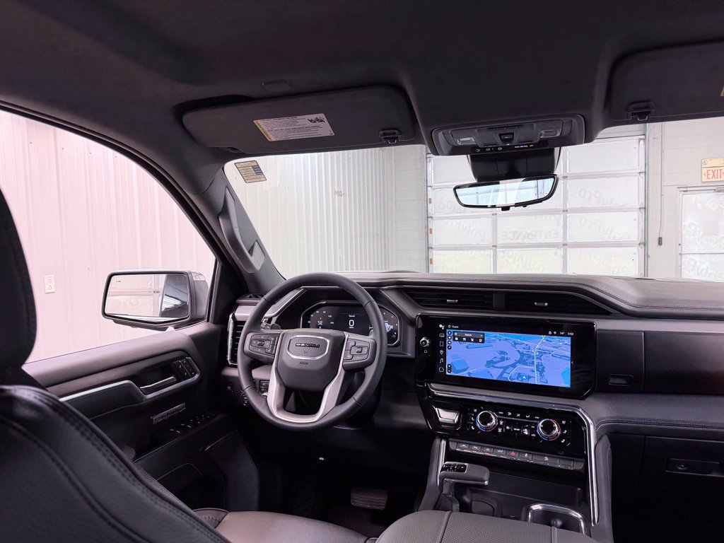 2026 GMC Sierra 1500 Denali - Photo 30