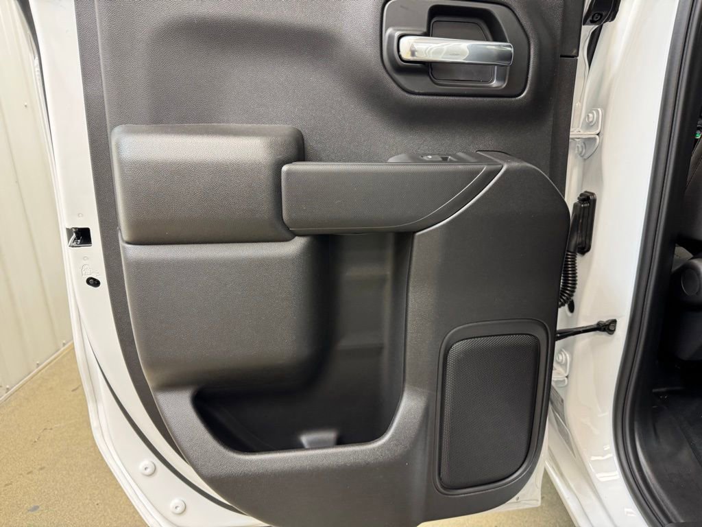 2026 GMC Sierra 1500 Pro - Photo 16