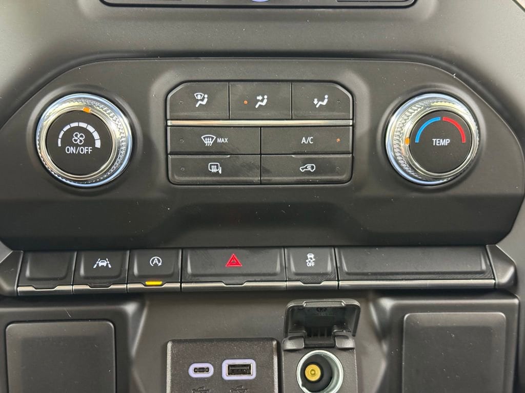 2026 GMC Sierra 1500 Pro - Photo 27