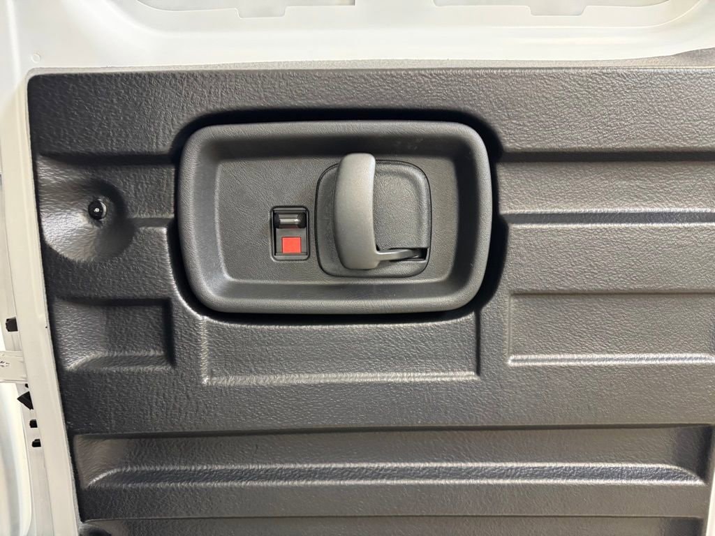 2026 GMC Savana Cargo Work Van - Photo 19