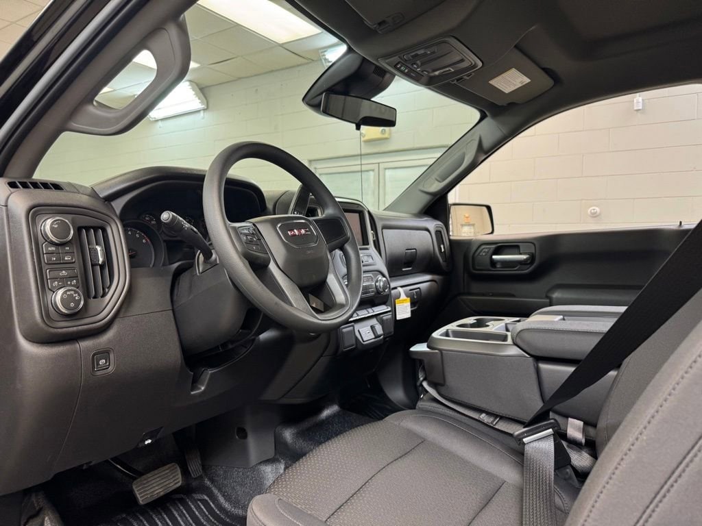 2026 GMC Sierra 1500 Pro - Photo 14