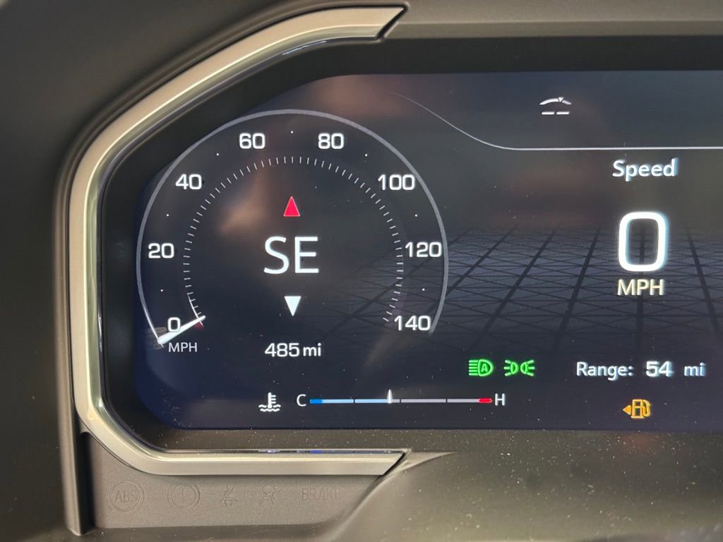 2026 GMC Sierra 2500HD Denali Ultimate - Photo 32