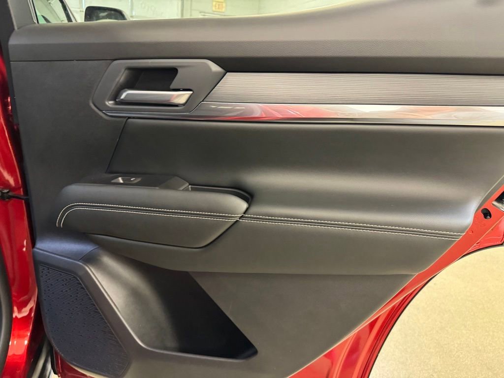 2026 GMC Terrain Elevation - Photo 27