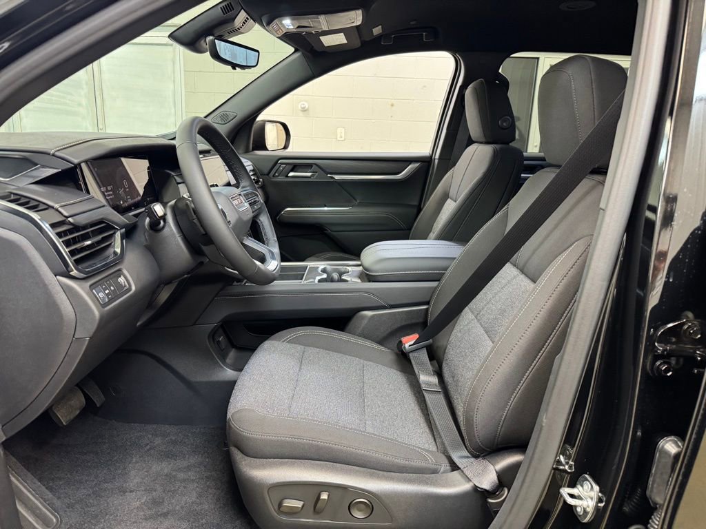 2026 GMC Acadia Elevation - Photo 13