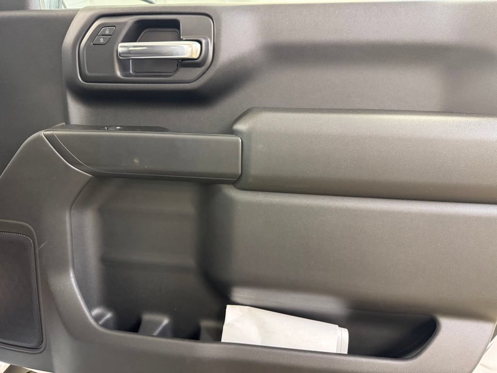2026 GMC Sierra 2500HD Pro - Photo 22