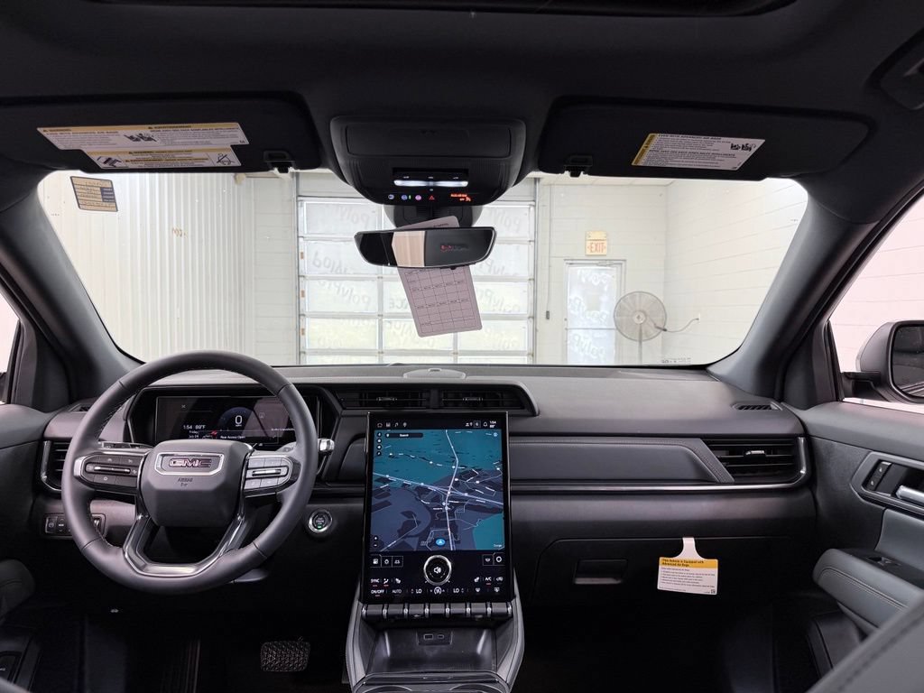 2026 GMC Terrain AT4 - Photo 27