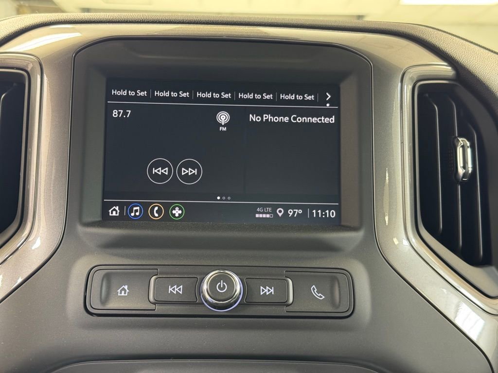 2026 GMC Sierra 1500 Pro - Photo 36