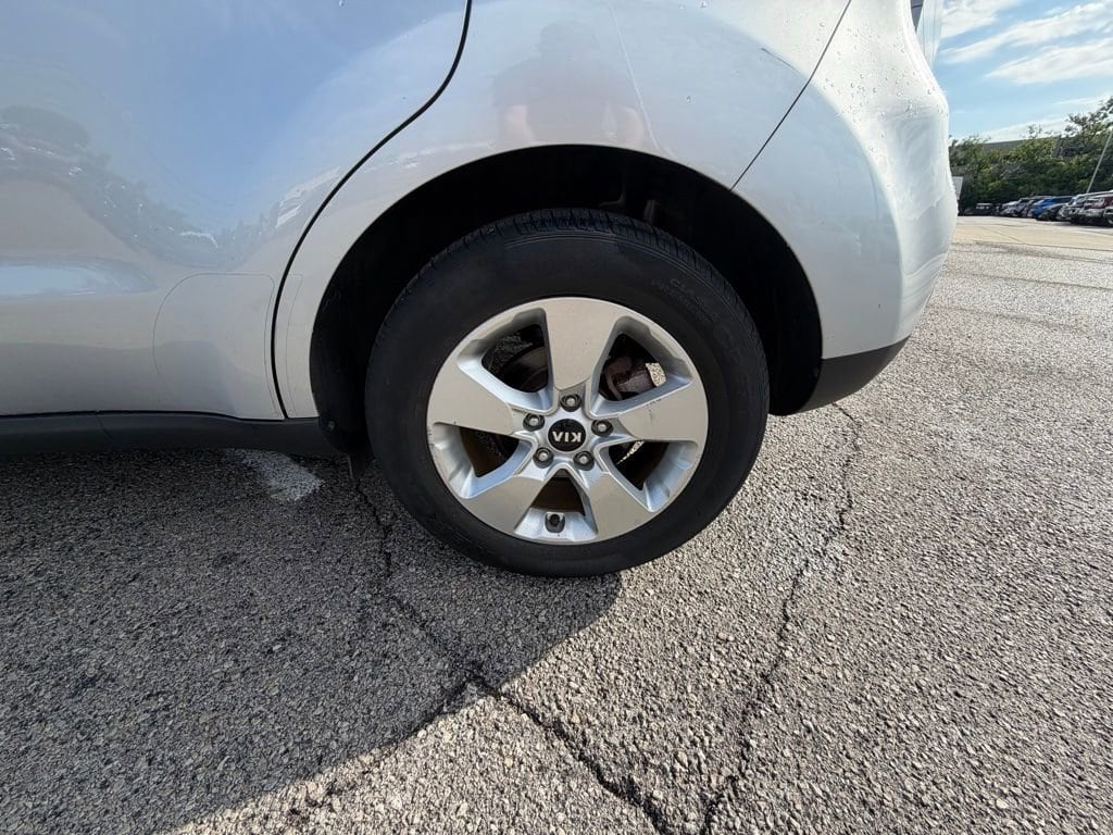 Used 2019 Kia Soul Base Hatchback