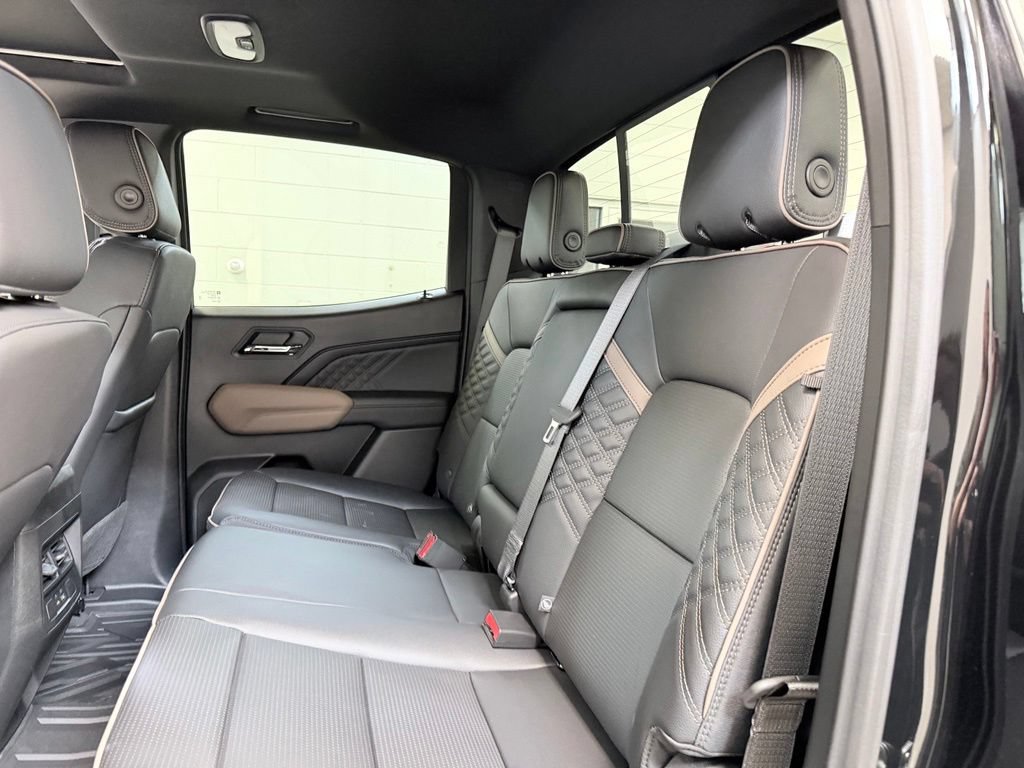 2026 GMC Canyon Denali - Photo 23