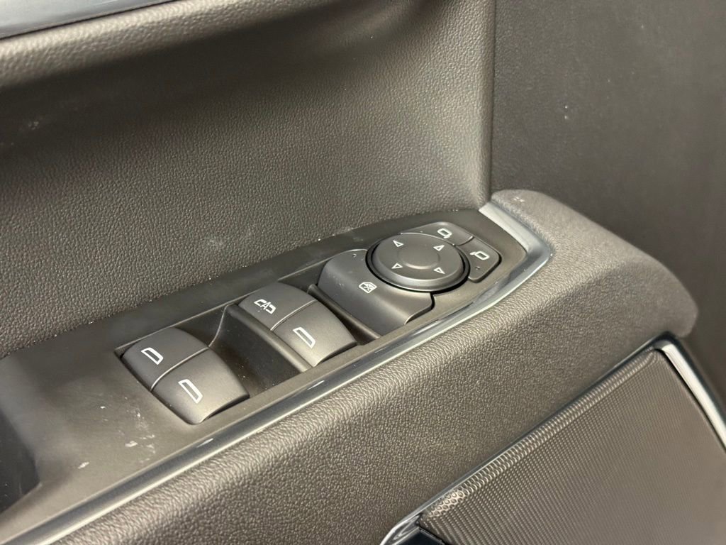 2026 GMC Sierra 1500 SLE - Photo 11
