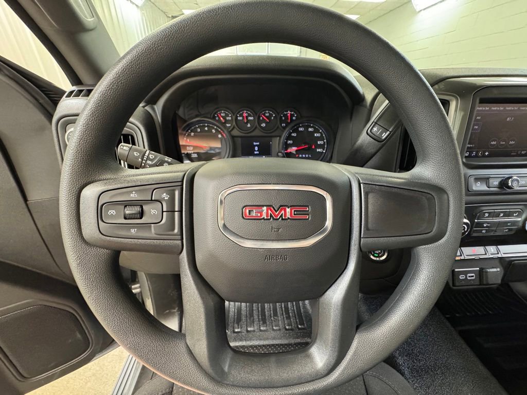 2026 GMC Sierra 1500 Pro - Photo 24