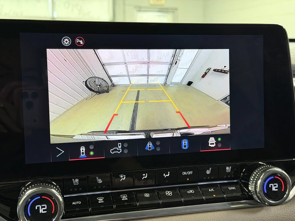 2026 GMC Canyon Denali - Photo 53