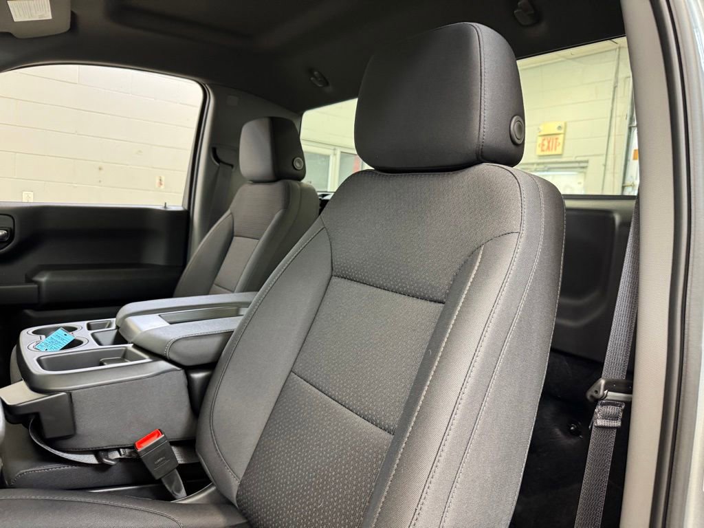 2026 GMC Sierra 1500 Pro - Photo 12