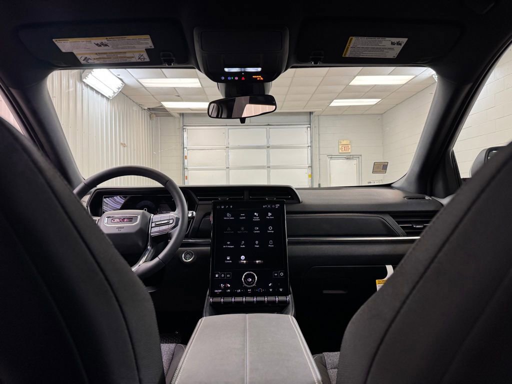 2026 GMC Terrain Elevation - Photo 19
