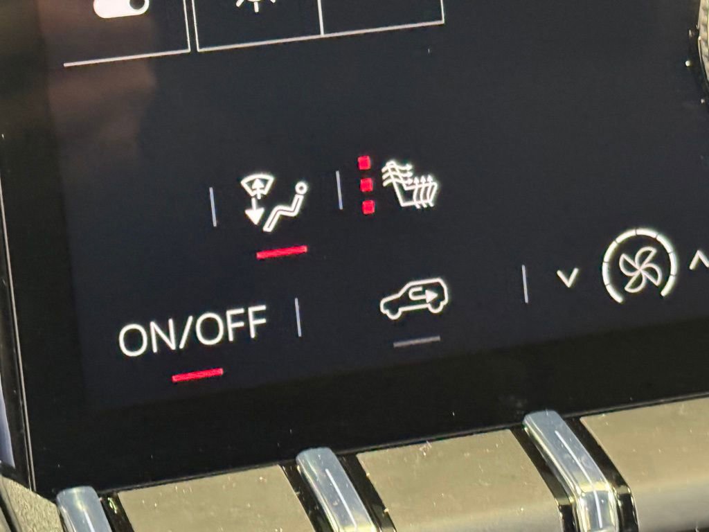 2026 GMC Terrain Elevation - Photo 35