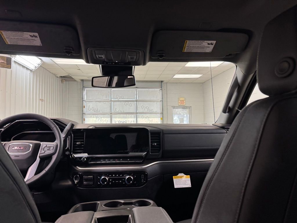 2026 GMC Sierra 1500 SLT - Photo 23