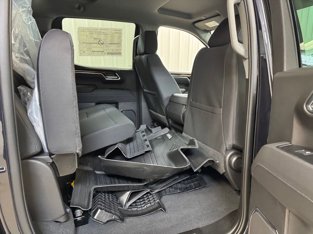 2026 GMC Sierra 1500 SLE - Photo 24