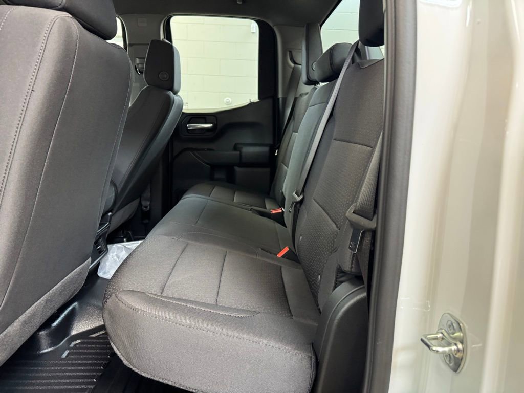 2026 GMC Sierra 1500 Pro - Photo 17