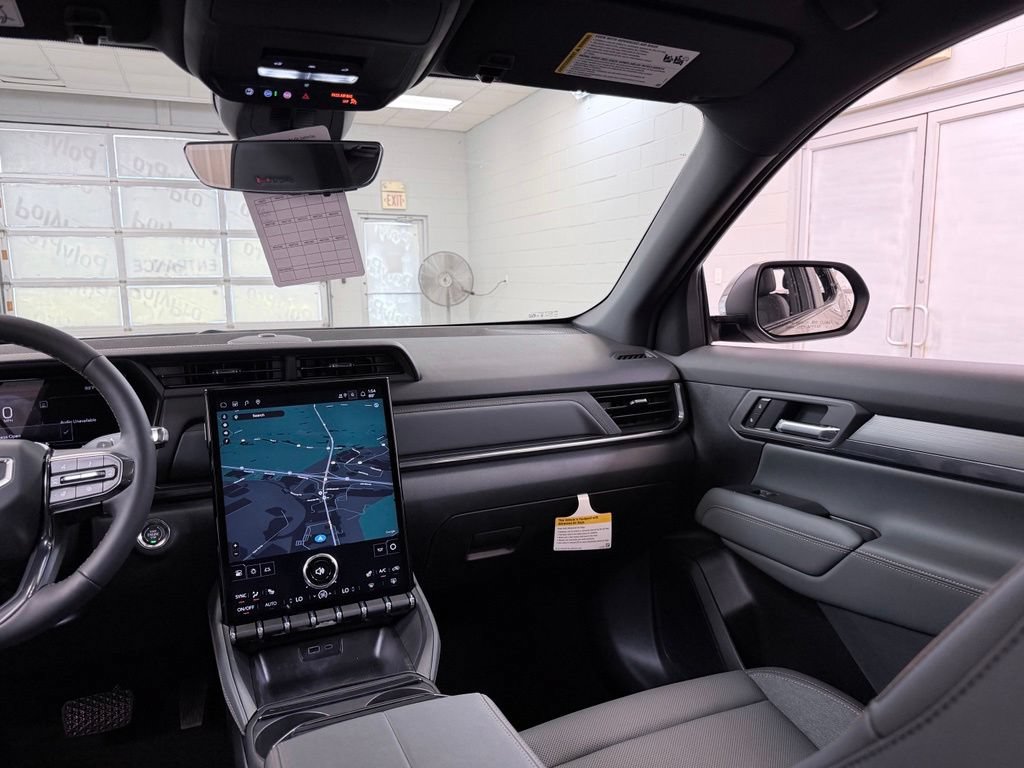 2026 GMC Terrain AT4 - Photo 29