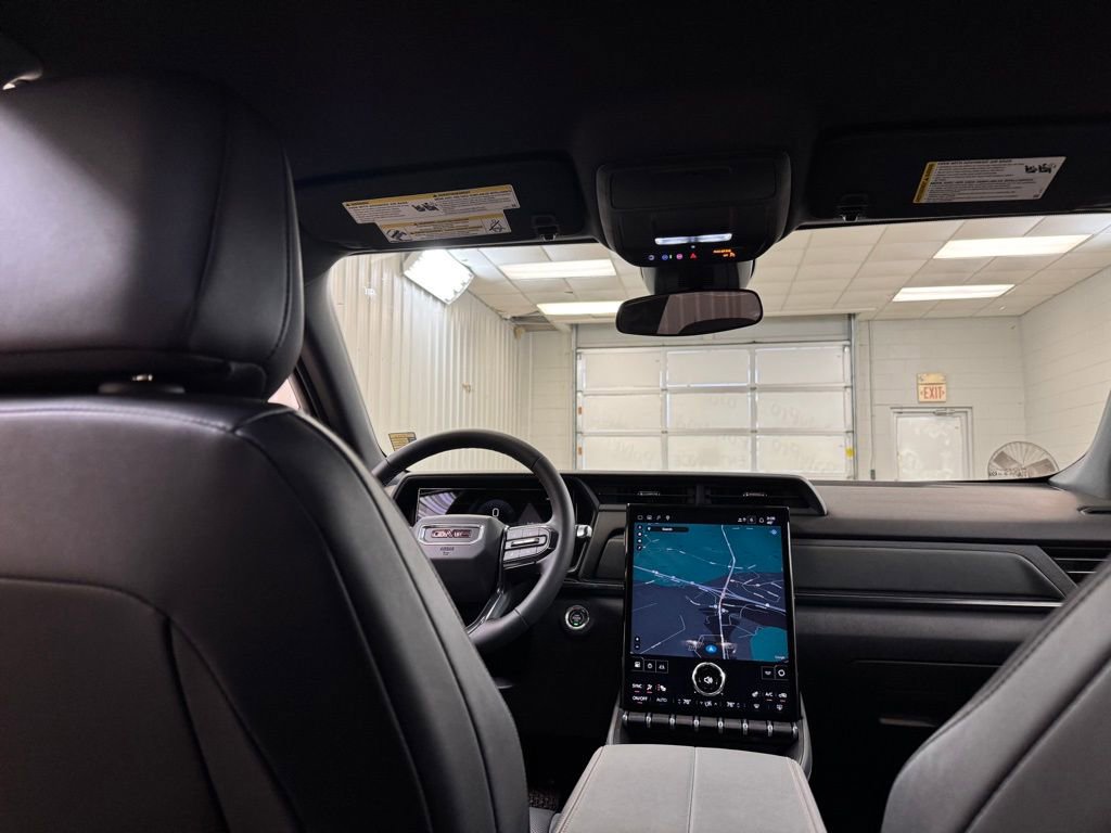 2026 GMC Terrain AT4 - Photo 21