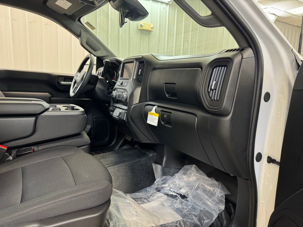 2026 GMC Sierra 2500HD Pro - Photo 22
