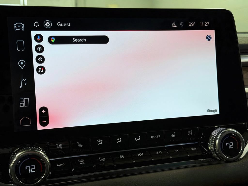 2026 GMC Canyon Denali - Photo 52